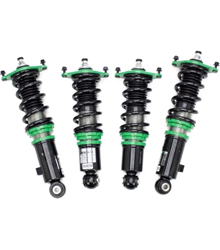 Amazon.com: Tein GSR56-8USS2 Tein 95-99 Mitsubishi Eclipse